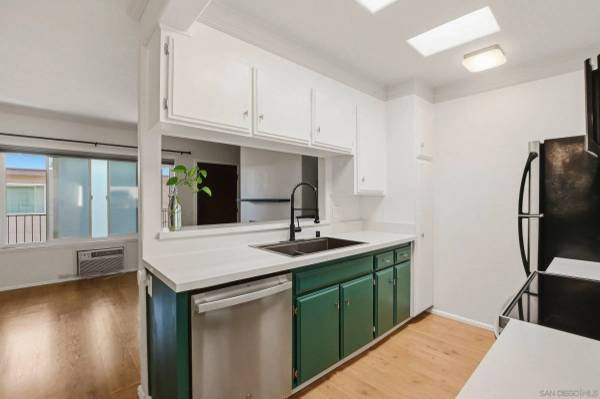 4675 Utah St #5, San Diego, CA 92116