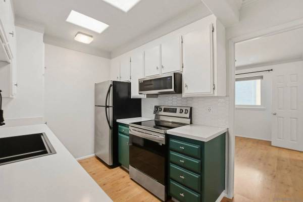 4675 Utah St #5, San Diego, CA 92116