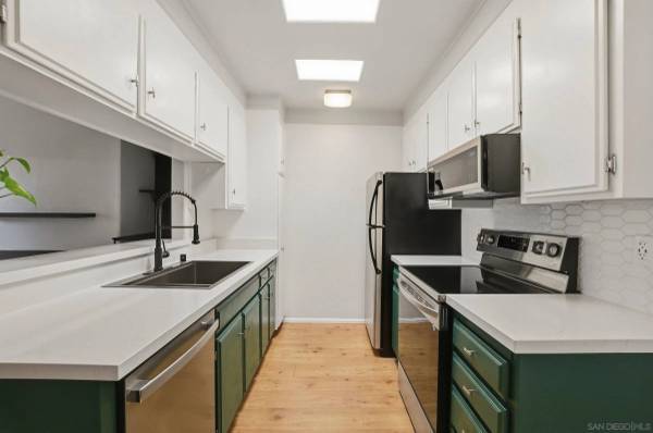 4675 Utah St #5, San Diego, CA 92116