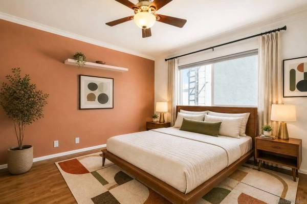 4675 Utah St #5, San Diego, CA 92116