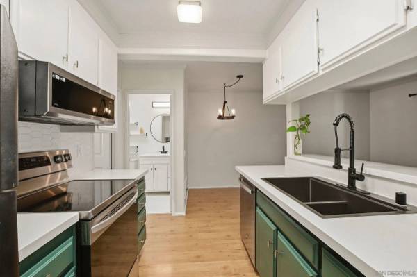 4675 Utah St #5, San Diego, CA 92116