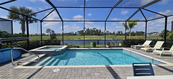 43406 Boardwalk LOOP, Punta Gorda, FL 33982