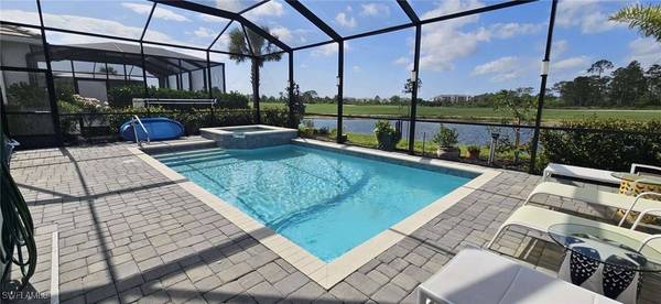 43406 Boardwalk LOOP, Punta Gorda, FL 33982