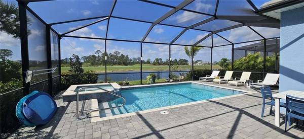 43406 Boardwalk LOOP, Punta Gorda, FL 33982