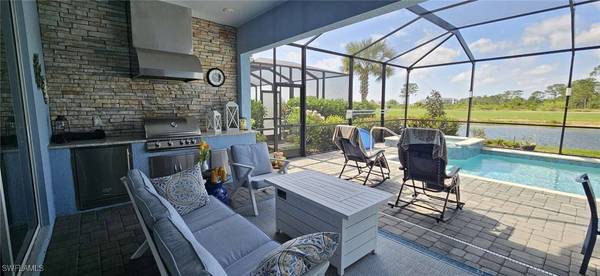 43406 Boardwalk LOOP, Punta Gorda, FL 33982