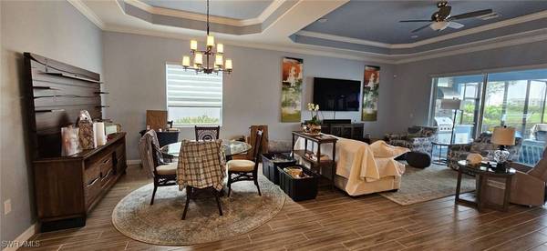 43406 Boardwalk LOOP, Punta Gorda, FL 33982