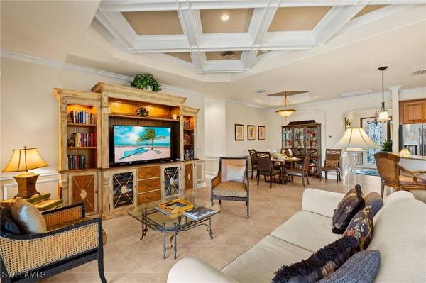 9209 Veneto LN, Naples, FL 34113