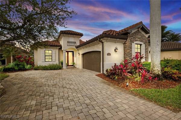 9209 Veneto LN, Naples, FL 34113