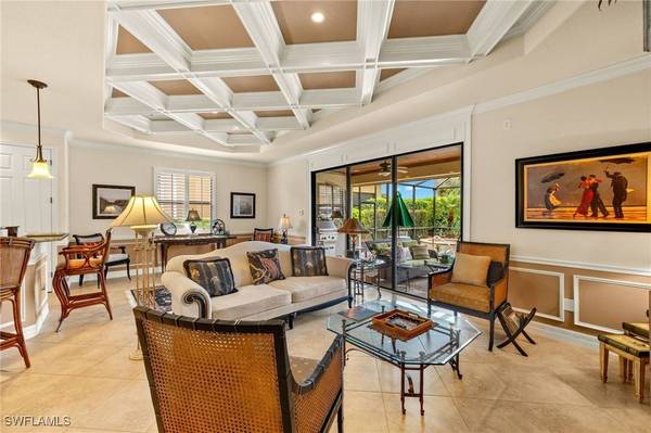 9209 Veneto LN, Naples, FL 34113