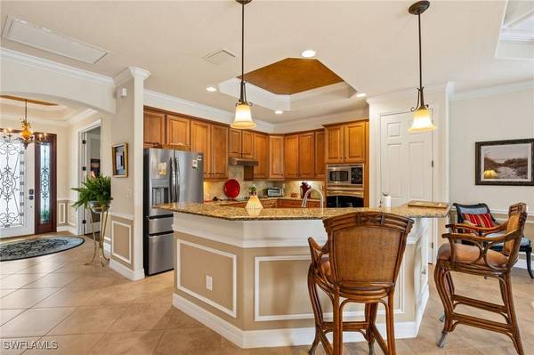 9209 Veneto LN, Naples, FL 34113