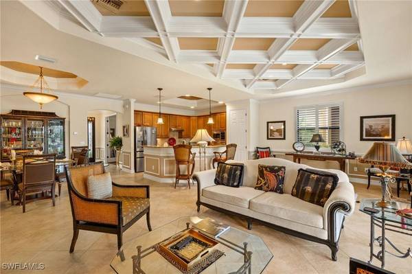 9209 Veneto LN, Naples, FL 34113