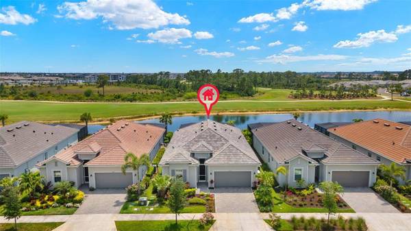 43406 BOARDWALK LOOP, Punta Gorda, FL 33982