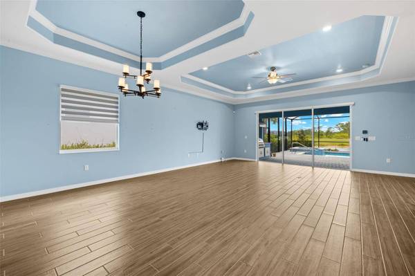 43406 BOARDWALK LOOP, Punta Gorda, FL 33982