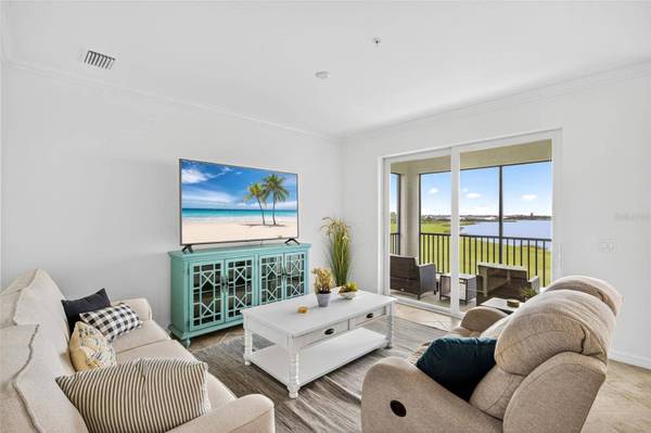 43010 GREENWAY BLVD #241, Punta Gorda, FL 33982