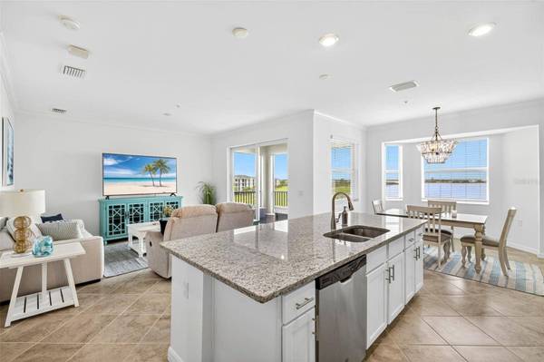 43010 GREENWAY BLVD #241, Punta Gorda, FL 33982