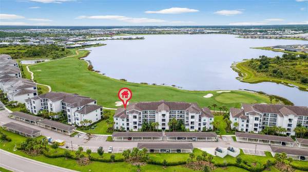 43010 GREENWAY BLVD #241, Punta Gorda, FL 33982