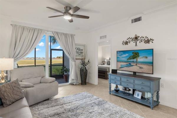 43050 GREENWAY BLVD #614, Punta Gorda, FL 33982