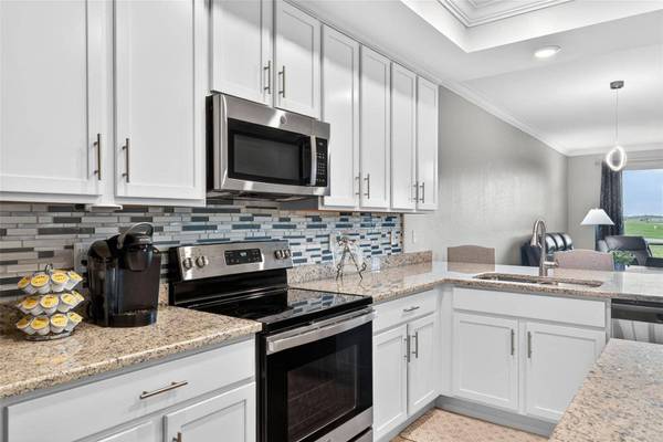 43040 GREENWAY BLVD #514, Punta Gorda, FL 33982