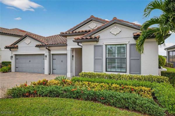 19815 Beverly Park RD, Estero, FL 33928