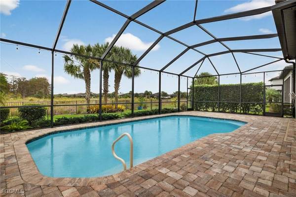 19815 Beverly Park RD, Estero, FL 33928