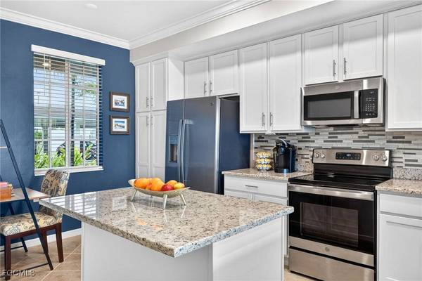 43040 Greenway BLVD #514, Punta Gorda, FL 33982