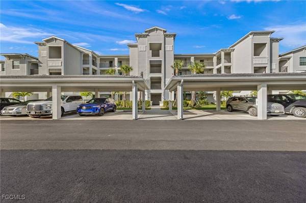 43040 Greenway BLVD #514, Punta Gorda, FL 33982