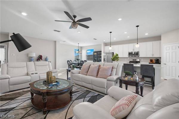 43317 Water Bird WAY #5021, Punta Gorda, FL 33982