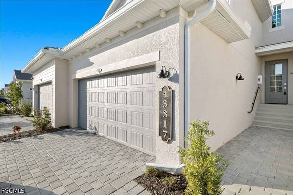 43317 Water Bird WAY #5021, Punta Gorda, FL 33982