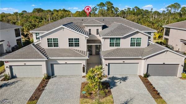 43317 Water Bird WAY #5021, Punta Gorda, FL 33982