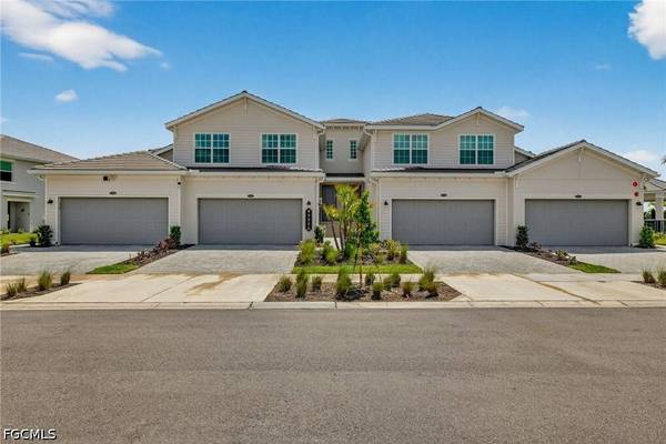 43250 Water Bird WAY #5911, Punta Gorda, FL 33982