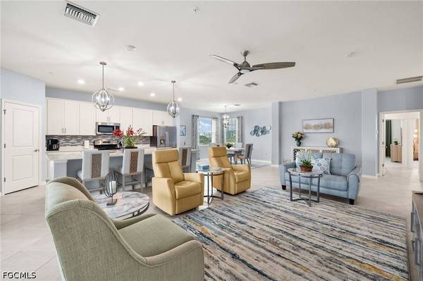 14150 Poppy Field LOOP #4322, Punta Gorda, FL 33955