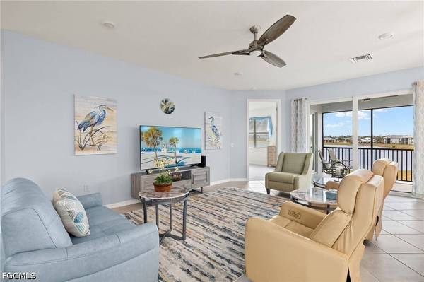 14150 Poppy Field LOOP #4322, Punta Gorda, FL 33955