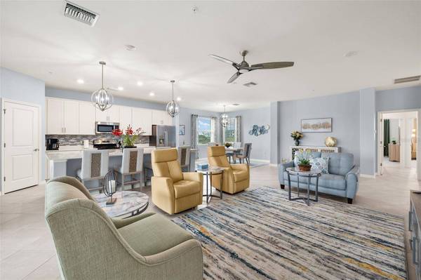 14150 POPPY FIELD LOOP #4322, Punta Gorda, FL 33955