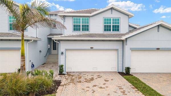 14150 POPPY FIELD LOOP #4322, Punta Gorda, FL 33955