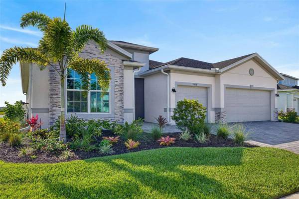 15118 JADESTONE DR, Punta Gorda, FL 33982