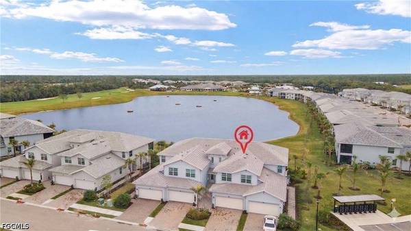 14150 Poppy Field LOOP #4322, Punta Gorda, FL 33955