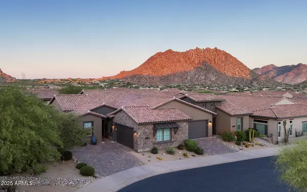 26885 N 104TH Place, Scottsdale, AZ 85262
