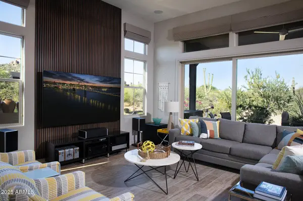 26885 N 104TH Place, Scottsdale, AZ 85262