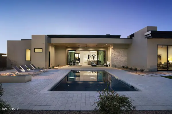 24947 N 91ST Street, Scottsdale, AZ 85255