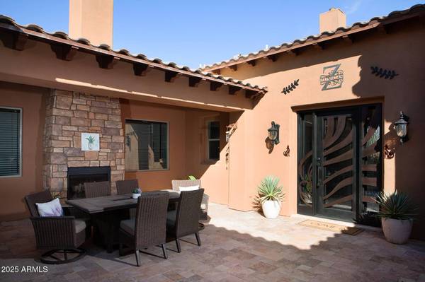 36245 N BOULDER VIEW Drive, Scottsdale, AZ 85262