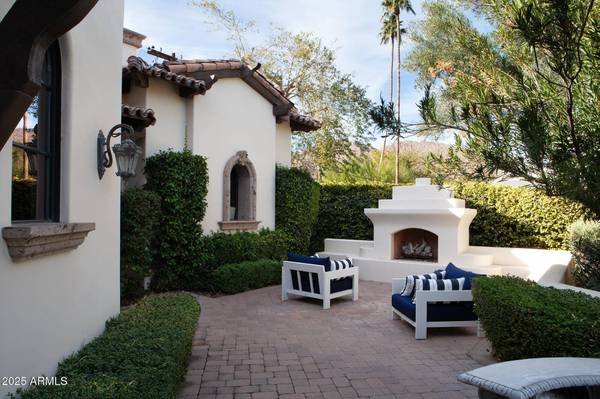 6115 E CALLE DEL NORTE --, Scottsdale, AZ 85251