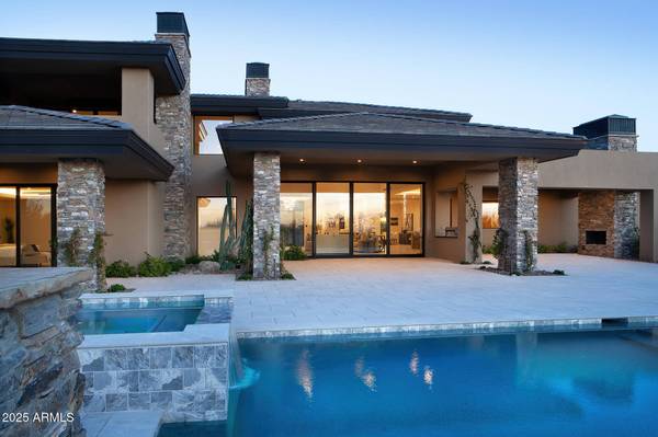 29646 N 109TH Place #128, Scottsdale, AZ 85262