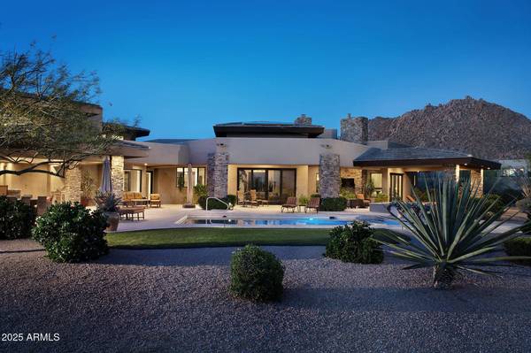 10205 E HAPPY VALLEY Road, Scottsdale, AZ 85255