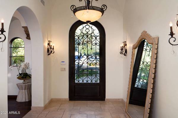 6115 E CALLE DEL NORTE --, Scottsdale, AZ 85251