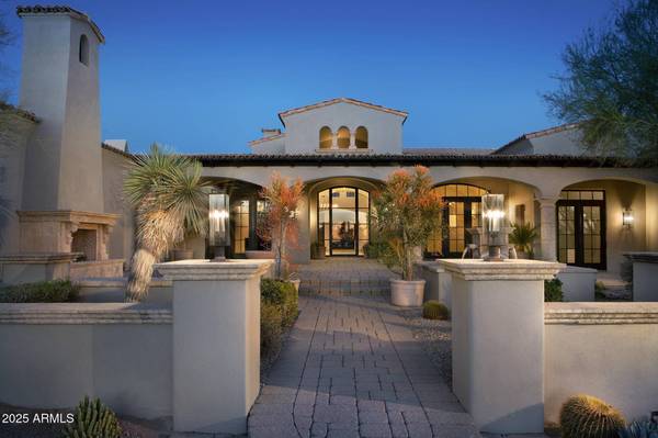 23779 N 91ST Street, Scottsdale, AZ 85255