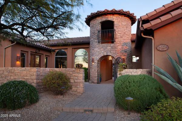 36245 N BOULDER VIEW Drive, Scottsdale, AZ 85262