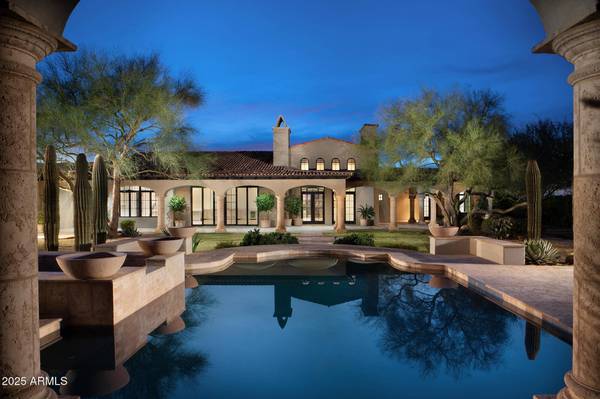 23779 N 91ST Street, Scottsdale, AZ 85255