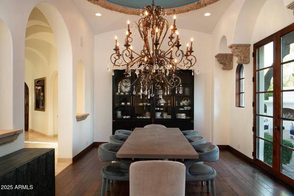 6115 E CALLE DEL NORTE --, Scottsdale, AZ 85251