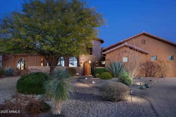 36245 N BOULDER VIEW Drive, Scottsdale, AZ 85262