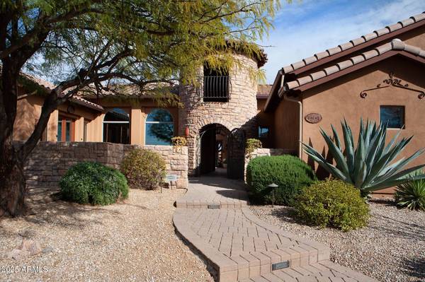 36245 N BOULDER VIEW Drive, Scottsdale, AZ 85262